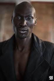 Ger Duany
